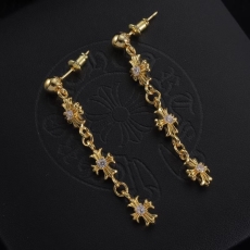 Chrome Hearts Earrings